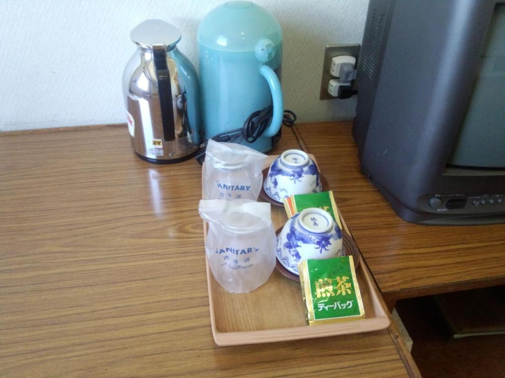 Hirosaki Prince Hotel Quarto foto
